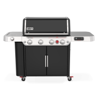 Grill gazowy Genesis Epx-435