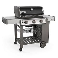 Grill gazowy Weber Genesis II E-310 GBS