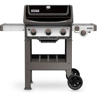 Grill gazowy Weber Spirit II E-320 GBS