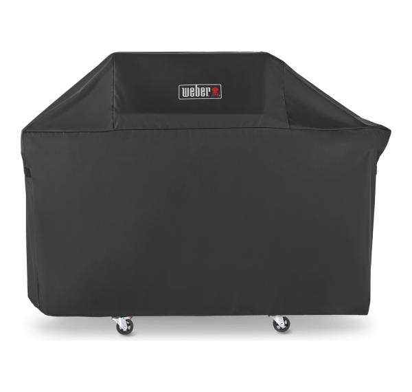 Pokrowiec Premium do nowych grilli Genesis  3-palniki 