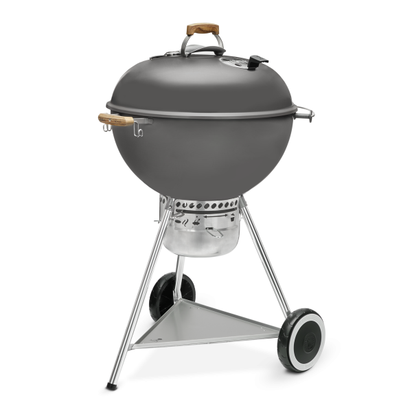 70th Anniversary Edition Kettle grill węglowy 57 cm