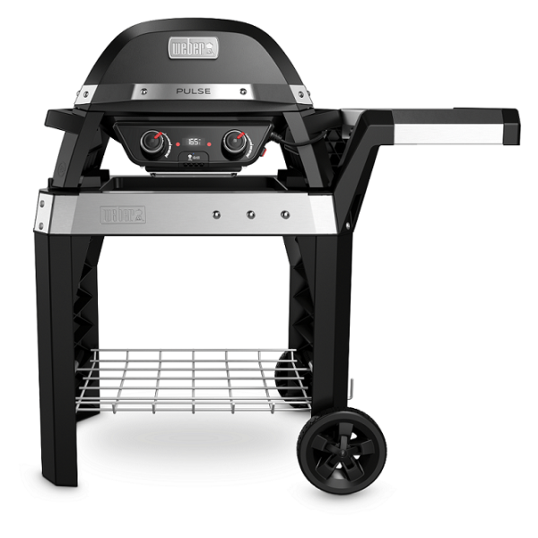 Grill elektryczny Weber PULSE 2000 Stand