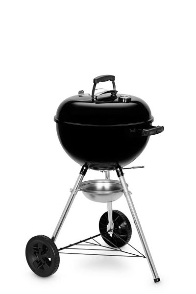 Grill węglowy Weber Original Kettle E-4710 47cm 