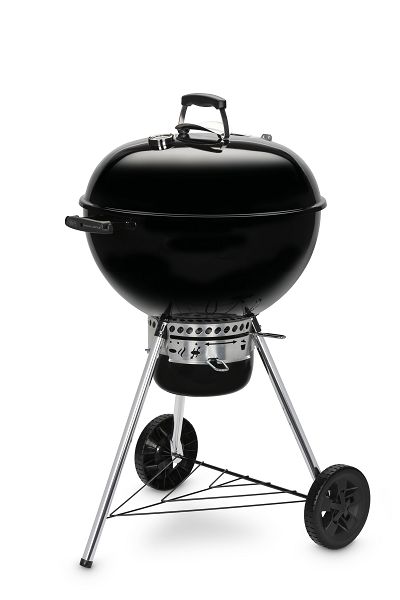 Grill węglowy Weber Original Kettle E-5730 57cm