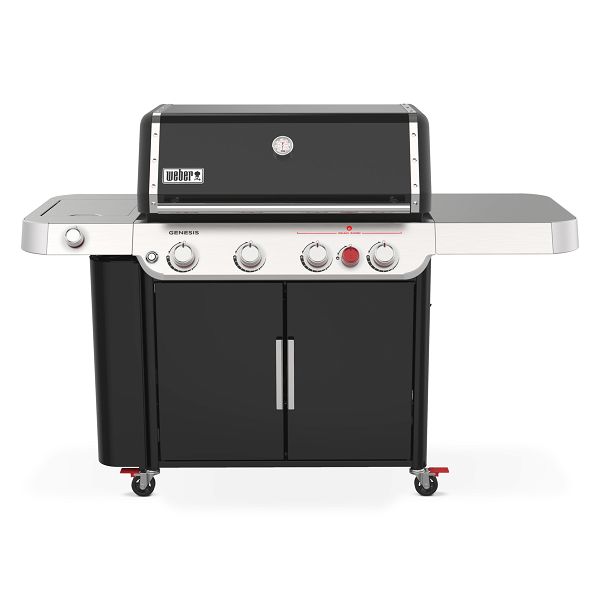 Grill gazowy Genesis E-435