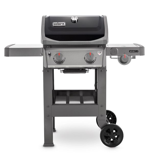 Grill gazowy Weber Spirit II E-220 GBS