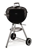 Grill węglowy Weber Classic Kettle 47cm