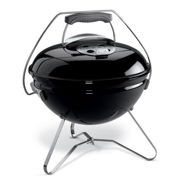 Grill węglowy Weber Smokey Joe Premium 37cm