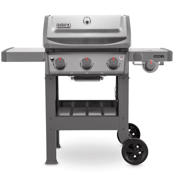 Grill gazowy Weber Spirit II S-320 GBS 