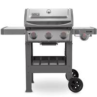 Grill gazowy Weber Spirit II S-320 GBS