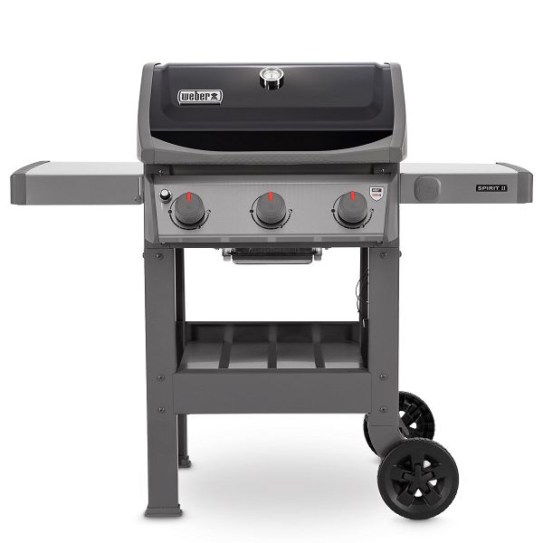 Grill gazowy Weber Spirit II E-310 GBS