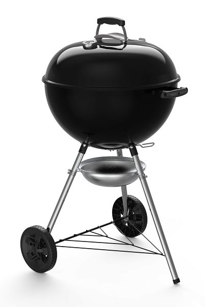 Grill węglowy Weber Original Kettle E-5710 57cm