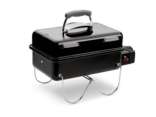 Grill gazowy Weber Go Anywhere