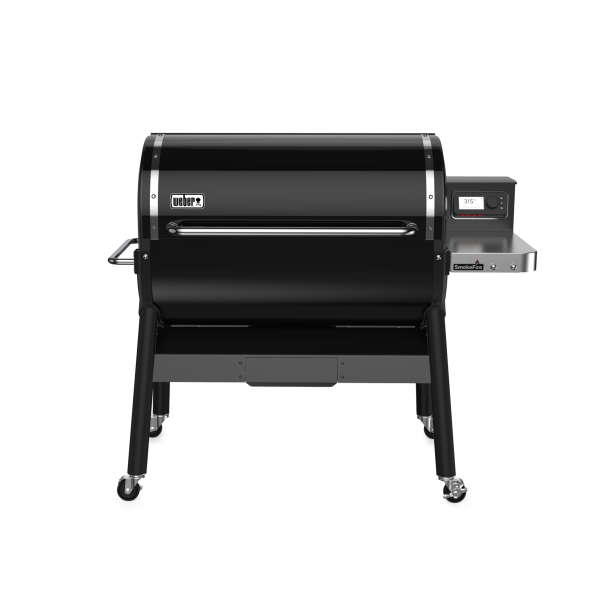 Grill na pellet Weber SmokeFire EX6 GBS