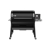 Grill na pellet Weber SmokeFire EX6 GBS