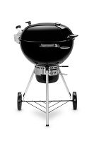 Grill węglowy Weber Master-Touch GBS Premium E-5770 57cm