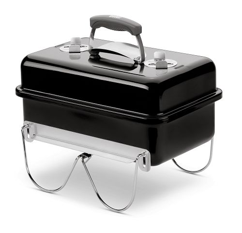 Grill węglowy Weber Go Anywhere