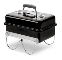 Grill węglowy Weber Go Anywhere