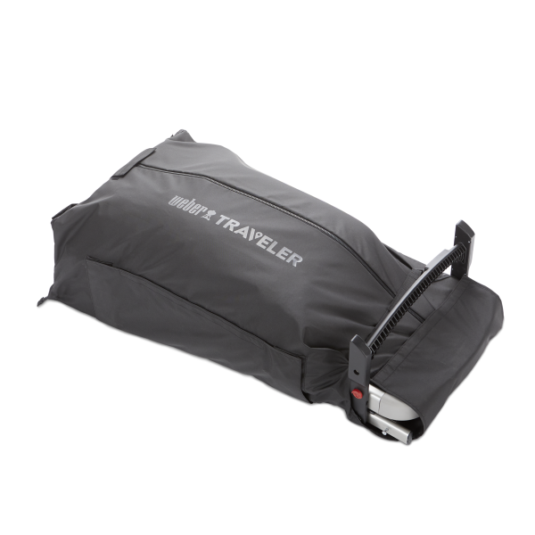 Pokrowiec transportowy na grill Weber Traveler