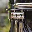 Summit Kamado S6