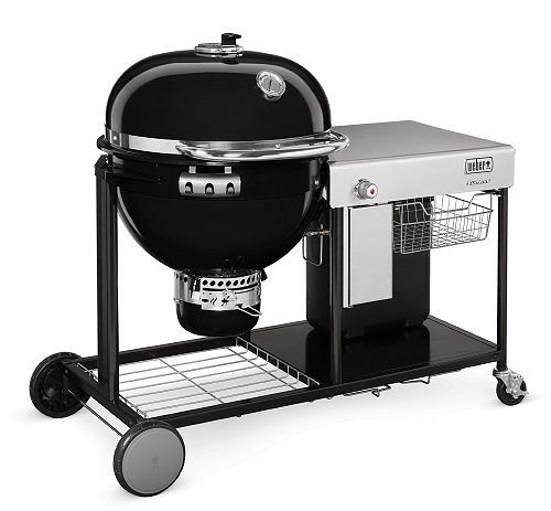 grill