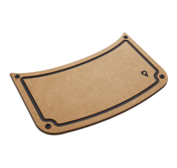 Dwustronna deska er Traveler Grille er Sklep