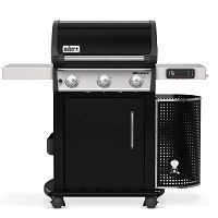 Grill gazowy Weber Spirit EPX-315 GBS 