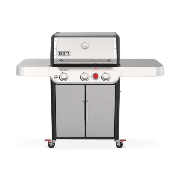 Grill gazowy Genesis S-325s