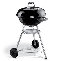 Grill węglowy Weber Compact Kettle 47cm 