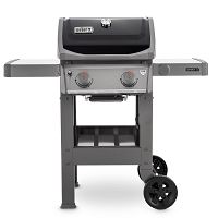 Grill gazowy Weber Spirit II E-210 GBS 