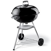 Grill węglowy Weber Compact Kettle 57cm