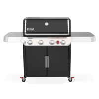 Grill gazowy Genesis E-425s