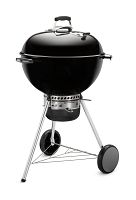 Grill węglowy Weber Master-Touch GBS E-5755 57cm 