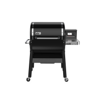 Grill na pellet Weber SmokeFire EX4 GBS