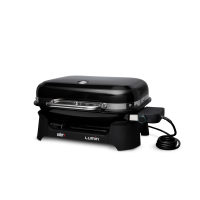 Grill elektryczny Lumin Compact Black