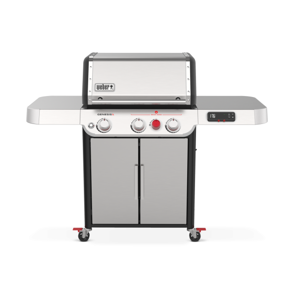 Grill gazowy Genesis SX-325s 
