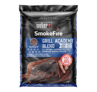 Pellet drzewny - Mieszanka Akademia Grillowania9 kg