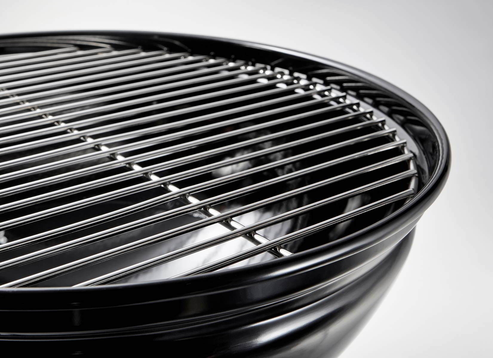 Grill Weber Smokey