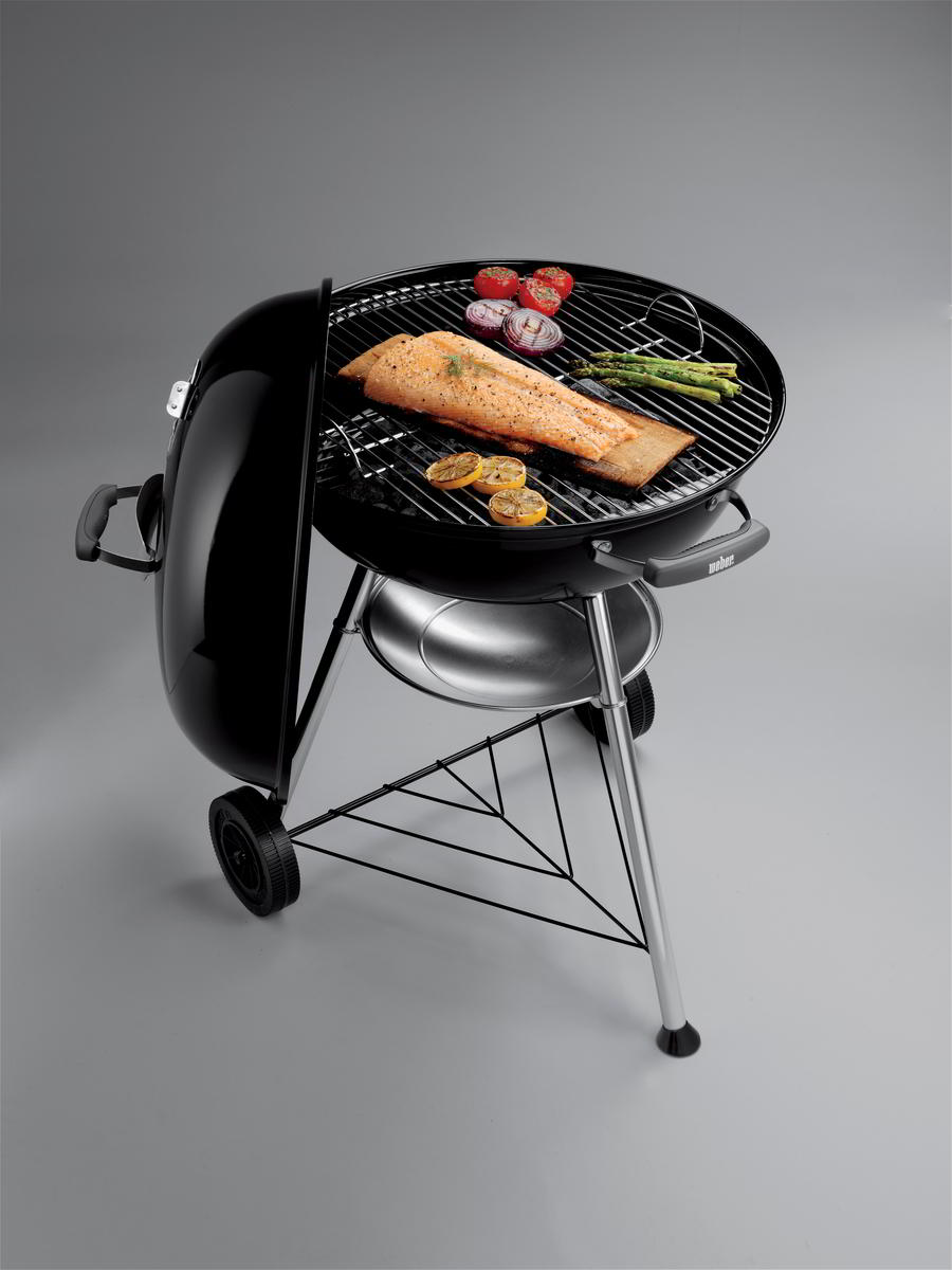 Weber Compact