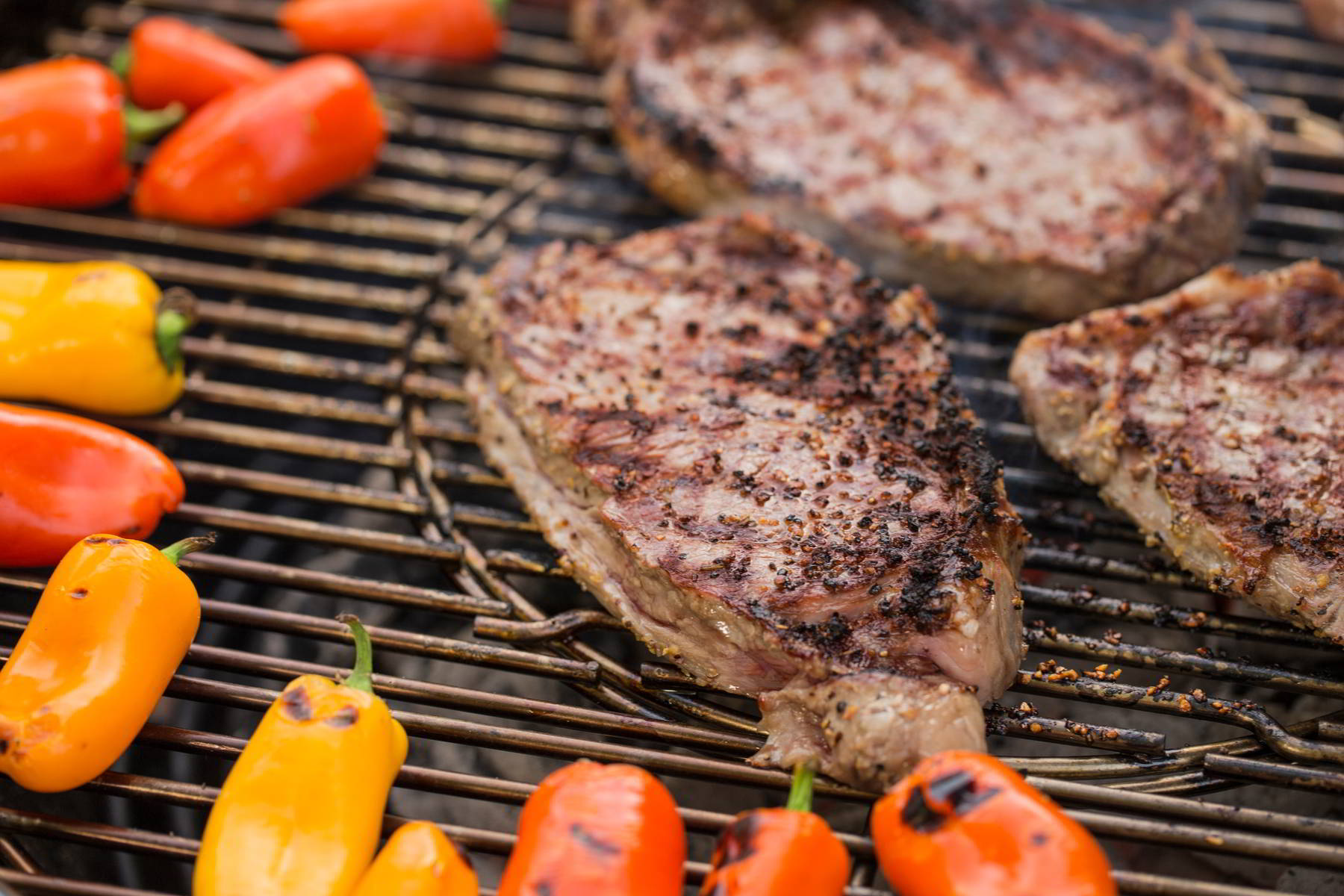 grillowanie