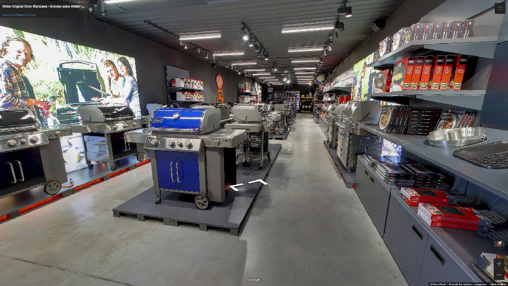 salon Weber